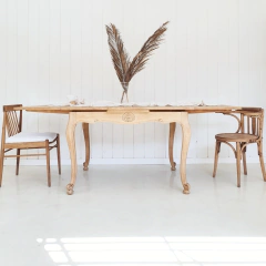 Mesa Provenzal ~Venecia~