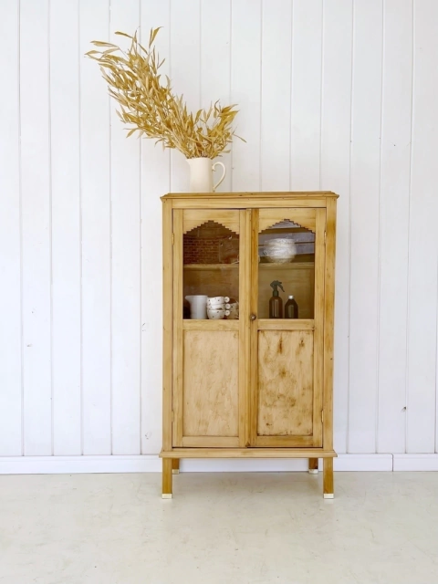 Petit Vitrina ~ Cora ~