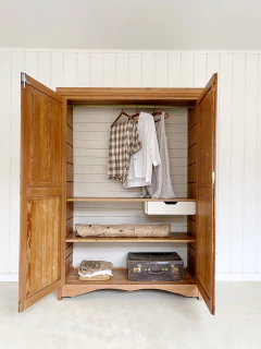 Ropero - Amadeo - - comprar online