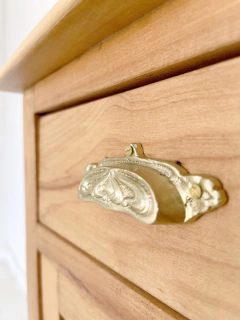 Mesitas de luz ~ Clementina ~ en internet