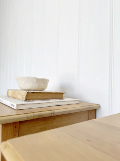 Mesitas de luz ~ Clementina ~ - Imantata