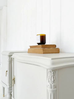 Mesas de Luz - Damasia - en internet