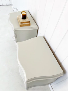 Imagen de Mesas de Luz - Damasia -