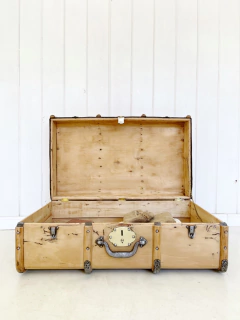 Baul ~ Telmo ~ - comprar online