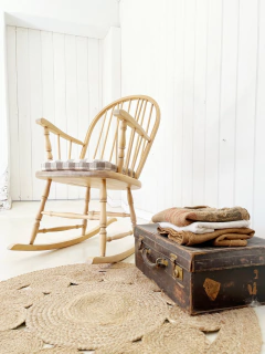 Mecedora - Genoveva - - comprar online