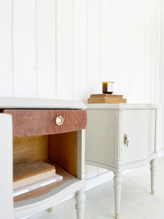 Mesas de Luz - Damasia - - tienda online