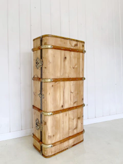 Baul de Viaje ~ Remigio~