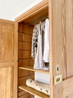 Ropero - Amadeo - - Imantata