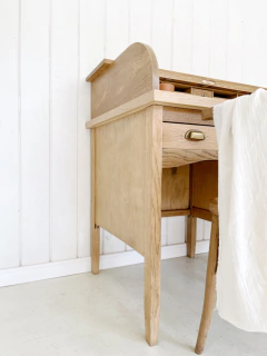 Escritorio - Rufino- - Imantata