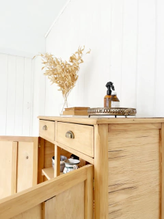 Aparador - Milán- en internet