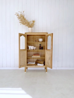 Petit Vitrina ~ Cora ~ en internet