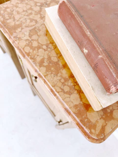 Mesas de Luz ~Felicia~ - Imantata