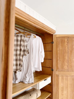 Ropero - Amadeo - - comprar online