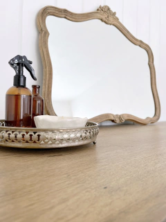 Espejo ~ Vernon~ - Imantata