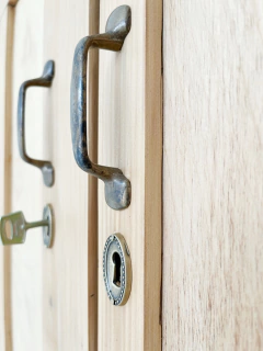 Aparador - Milán- en internet