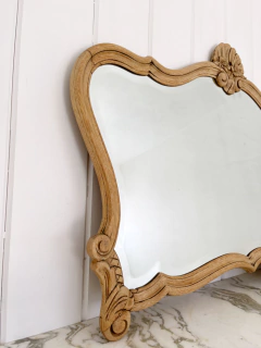 Espejo Olivio - Imantata