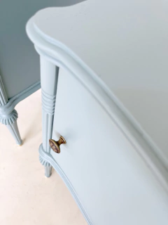 Mesitas de luz ~ Alfonsina ~