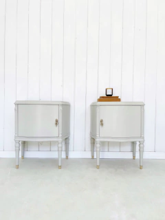 Mesas de Luz - Damasia -