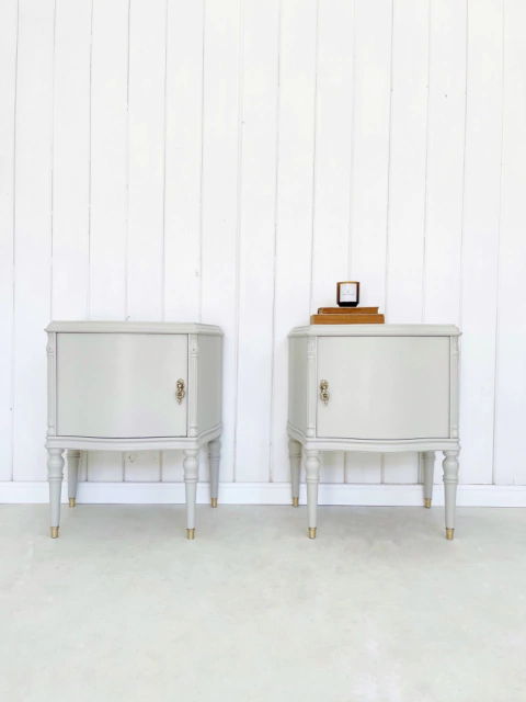 Mesas de Luz - Damasia -