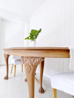 Mesa ~ Jacinta ~ - comprar online