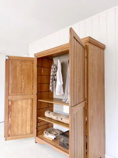 Imagen de Ropero - Amadeo -