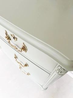 Comoda ~ Eloisa ~ - Imantata