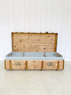 Baul de Viaje ~ Remigio~ - tienda online