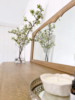 Espejo ~ Apolo ~ - comprar online