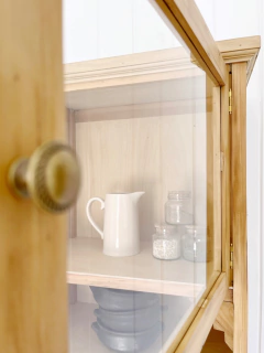 Aparador - Hilario - - Imantata