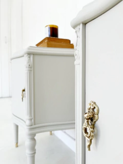 Mesas de Luz - Damasia - - Imantata