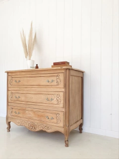 Comoda provenzal - Amelie- - comprar online