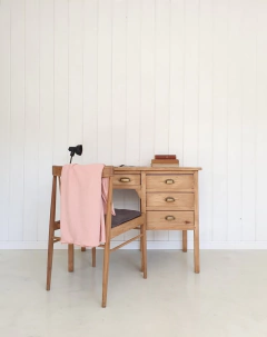 Escritorio Ingles John