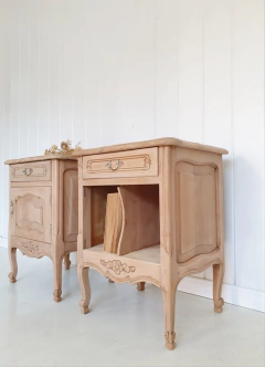 Mesitas de luz ~ Jolie ~ en internet