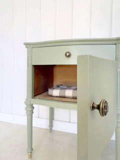 Mesitas ~Feliciana~ - Imantata