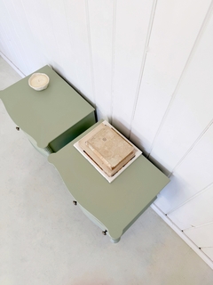 Mesitas ~Feliciana~ - comprar online