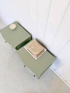 Mesitas ~Feliciana~ - comprar online