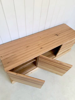 Banco Zapatero ~Madryn~ - comprar online