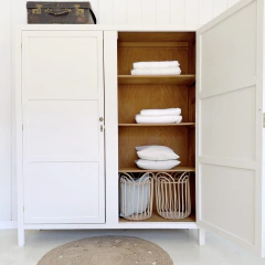 Ropero ~ Indalecio ~