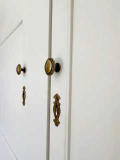 Ropero ~ Indalecio ~ - comprar online