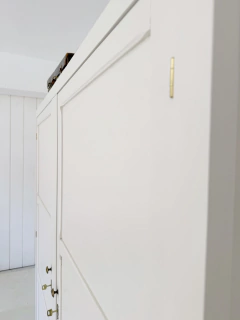 Ropero ~ Indalecio ~