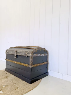 Baúl ~ Cruz ~ - comprar online