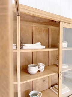 Vitrina ~Adelaida~ - comprar online