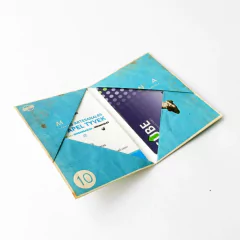 Tarjetero De Papel Tyvek - Marado - comprar online