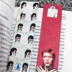 Senalador De Papel Tyvek - Bowie