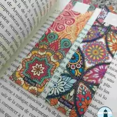 Senalador De Papel Tyvek - So Hung en internet