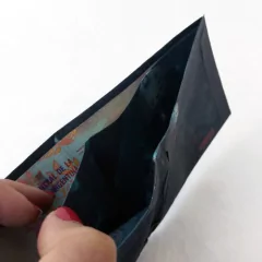 Billetera De Papel Tyvek - The Game en internet