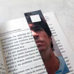 Senalador De Papel Tyvek - Marado - ElPolonioBilleteras