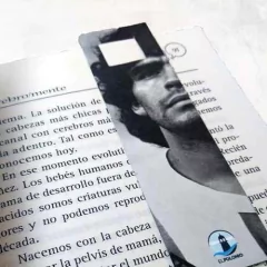 Senalador De Papel Tyvek - Marado - tienda online