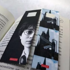Senalador De Papel Tyvek - Harry P