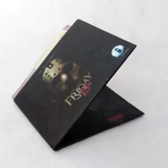 Billetera De Papel Tyvek - The Game